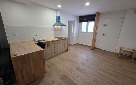 1 bedroom Apartment in Alicante - NSP156849 - Photo - 4