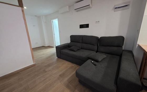 1 bedroom Apartment in Alicante - NSP156849 - Photo - 2