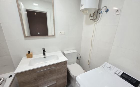 1 bedroom Apartment in Alicante - NSP156849 - Photo - Small - 9