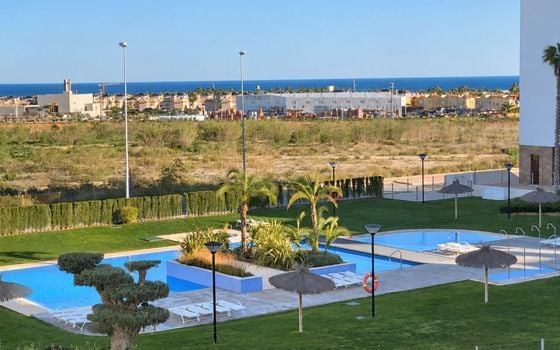 2 bedroom Apartment in Lomas de Cabo Roig - SID156850 - Photo - Small - 15