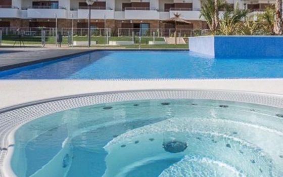 2 bedroom Apartment in Lomas de Cabo Roig - SID156850 - Photo - Small - 16