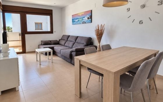 2 bedroom Apartment in Lomas de Cabo Roig - SID156850 - Photo - 2
