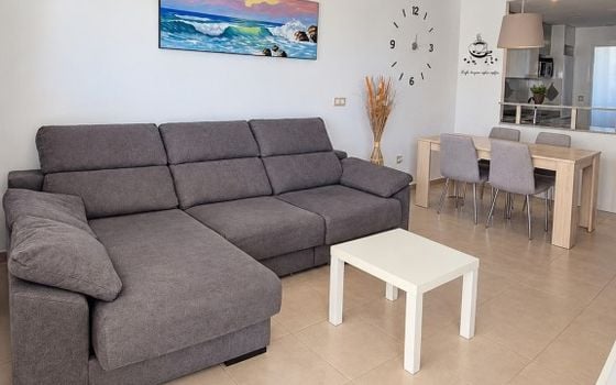 2 bedroom Apartment in Lomas de Cabo Roig - SID156850 - Photo - 3