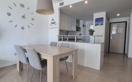 2 bedroom Apartment in Lomas de Cabo Roig - SID156850 - Photo - 5
