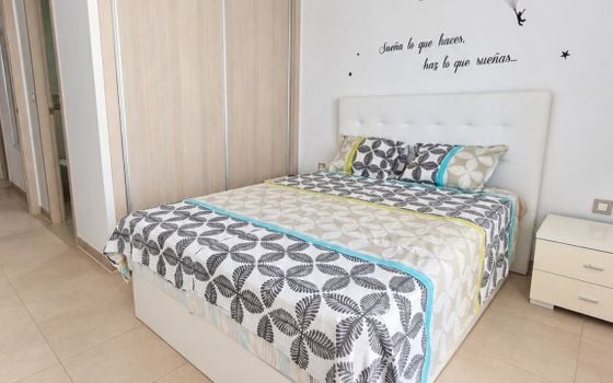 2 bedroom Apartment in Lomas de Cabo Roig - SID156850 - Photo - Small - 9
