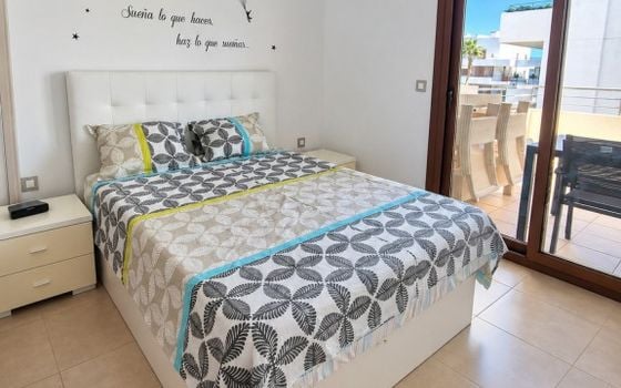 2 bedroom Apartment in Lomas de Cabo Roig - SID156850 - Photo - Small - 8
