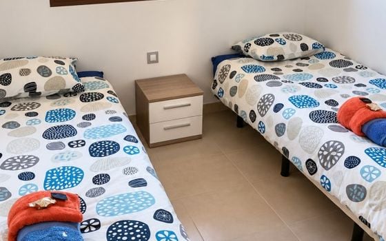 2 bedroom Apartment in Lomas de Cabo Roig - SID156850 - Photo - Small - 10