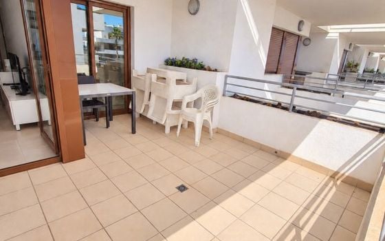 2 bedroom Apartment in Lomas de Cabo Roig - SID156850 - Photo - Small - 13