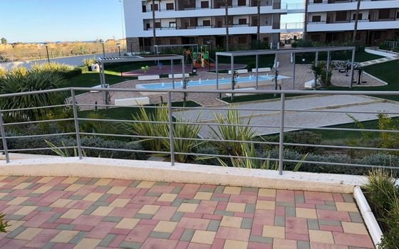 2 bedroom Apartment in Lomas de Cabo Roig - SID156850 - Photo - Small - 18