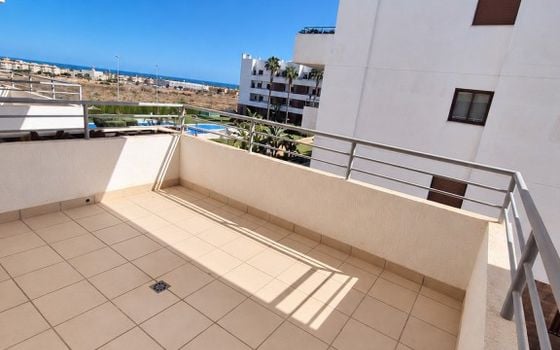 2 bedroom Apartment in Lomas de Cabo Roig - SID156850 - Photo - Small - 14