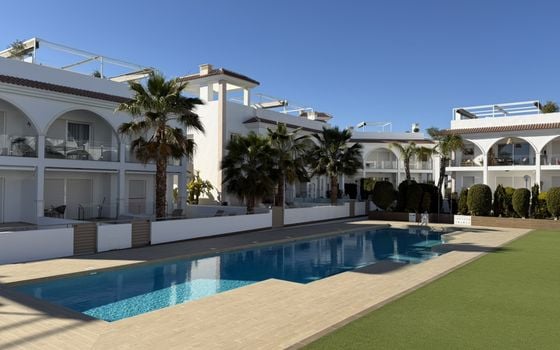 2 bedroom Apartment in Ciudad Quesada - EE156852 - Photo - 1