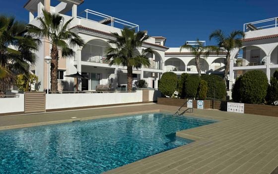 2 bedroom Apartment in Ciudad Quesada - EE156852 - Photo - Small - 12