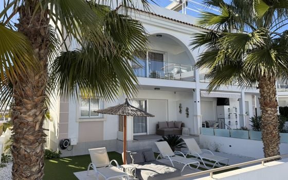 2 bedroom Apartment in Ciudad Quesada - EE156852 - Photo - Small - 11
