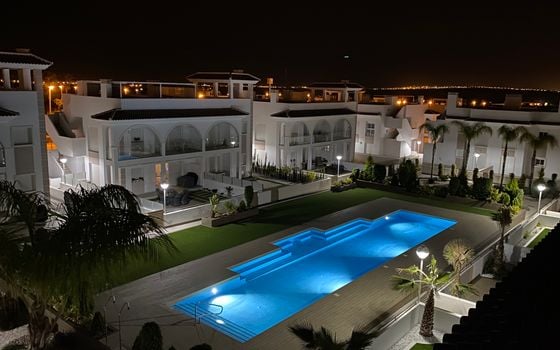 2 bedroom Apartment in Ciudad Quesada - EE156852 - Photo - Small - 14
