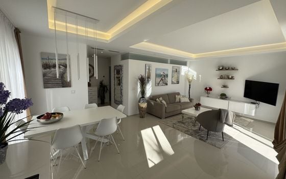 2 bedroom Apartment in Ciudad Quesada - EE156852 - Photo - 4