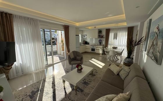 2 bedroom Apartment in Ciudad Quesada - EE156852 - Photo - 2