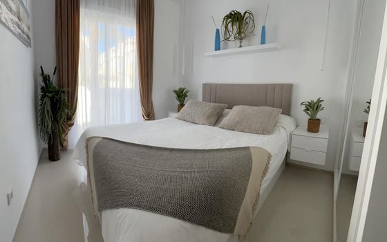 2 bedroom Apartment in Ciudad Quesada - EE156852 - Photo - 5