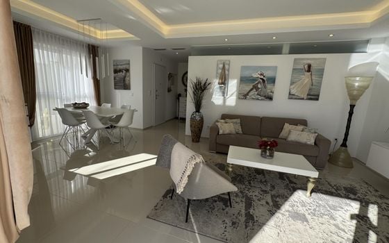 2 bedroom Apartment in Ciudad Quesada - EE156852 - Photo - 3