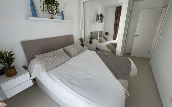 2 bedroom Apartment in Ciudad Quesada - EE156852 - Photo - Small - 6
