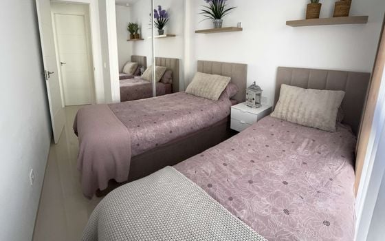 2 bedroom Apartment in Ciudad Quesada - EE156852 - Photo - Small - 7