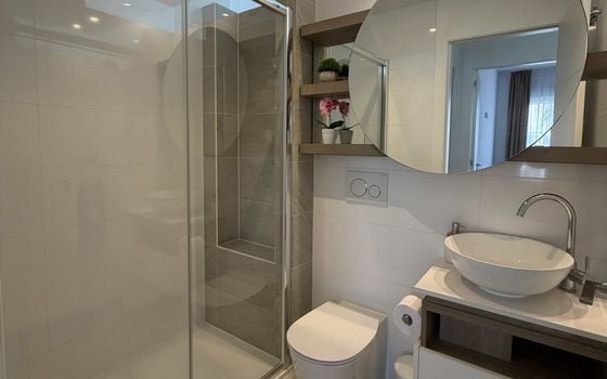 2 bedroom Apartment in Ciudad Quesada - EE156852 - Photo - Small - 9