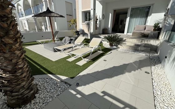 2 bedroom Apartment in Ciudad Quesada - EE156852 - Photo - Small - 10