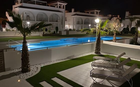 2 bedroom Apartment in Ciudad Quesada - EE156852 - Photo - Small - 13
