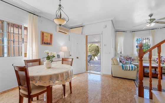 3 bedroom Villa in Guardamar del Segura - CBB156904 - Photo - 3
