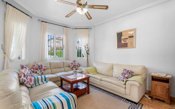 3 bedroom Villa in Guardamar del Segura - CBB156904 - Photo - 4