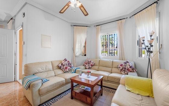 3 bedroom Villa in Guardamar del Segura - CBB156904 - Photo - 5