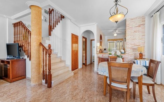 3 Schlafzimmer Villa in Guardamar del Segura - CBB156904 - Foto - Small - 7