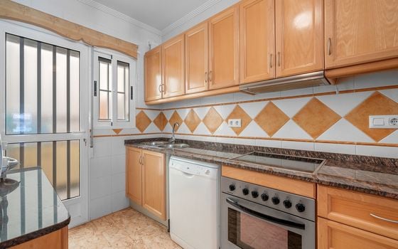 3 Schlafzimmer Villa in Guardamar del Segura - CBB156904 - Foto - Small - 8