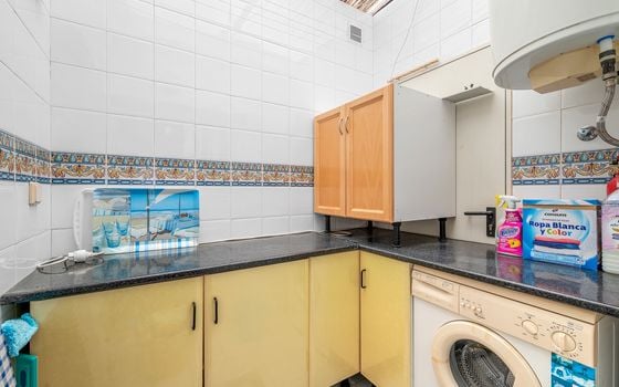 3 Schlafzimmer Villa in Guardamar del Segura - CBB156904 - Foto - Small - 11