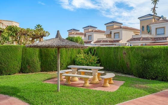 3 Schlafzimmer Villa in Guardamar del Segura - CBB156904 - Foto - Small - 36