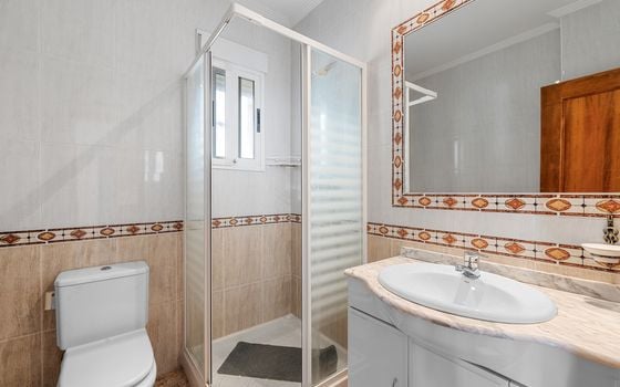 3 Schlafzimmer Villa in Guardamar del Segura - CBB156904 - Foto - Small - 14