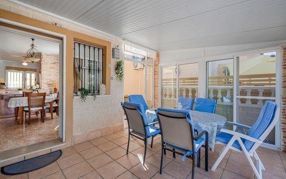 3 Schlafzimmer Villa in Guardamar del Segura - CBB156904 - Foto - Small - 24