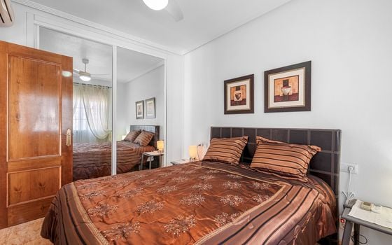 3 Schlafzimmer Villa in Guardamar del Segura - CBB156904 - Foto - Small - 15