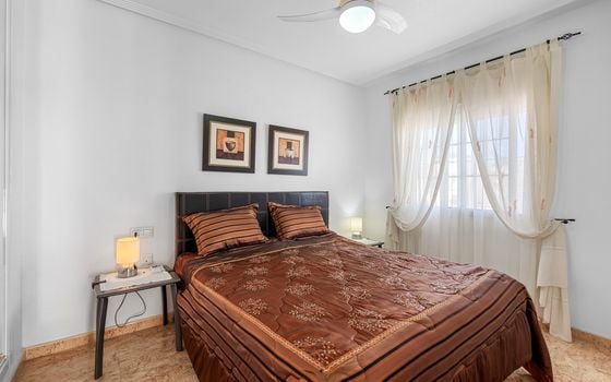 3 Schlafzimmer Villa in Guardamar del Segura - CBB156904 - Foto - Small - 16
