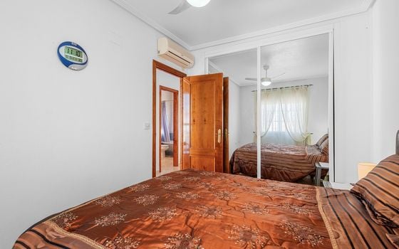 3 Schlafzimmer Villa in Guardamar del Segura - CBB156904 - Foto - Small - 17