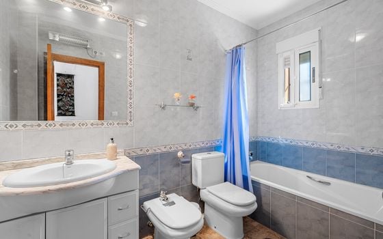 3 Schlafzimmer Villa in Guardamar del Segura - CBB156904 - Foto - Small - 22