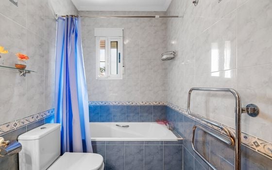 3 Schlafzimmer Villa in Guardamar del Segura - CBB156904 - Foto - Small - 23