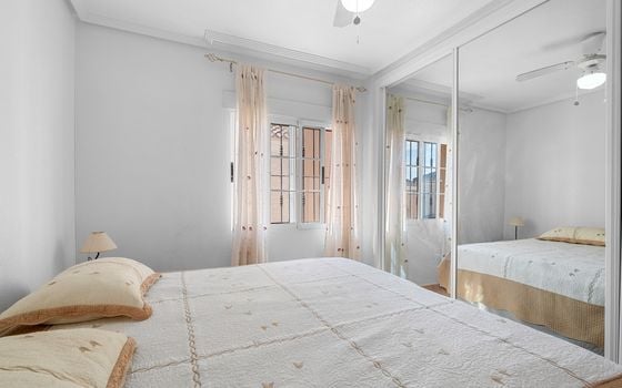 3 Schlafzimmer Villa in Guardamar del Segura - CBB156904 - Foto - Small - 19
