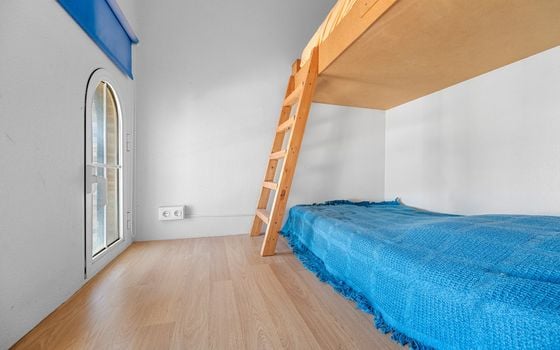 3 Schlafzimmer Villa in Guardamar del Segura - CBB156904 - Foto - Small - 21