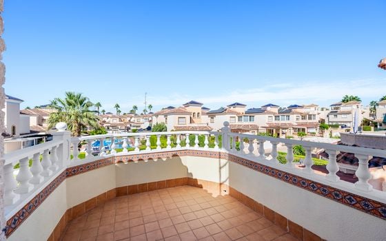 3 Schlafzimmer Villa in Guardamar del Segura - CBB156904 - Foto - Small - 31