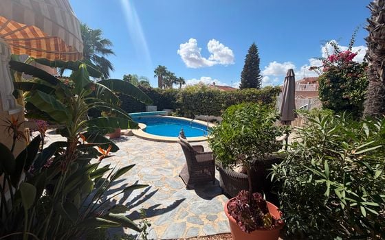 3 bedroom Villa in Ciudad Quesada - CSW156910 - Photo - Small - 10