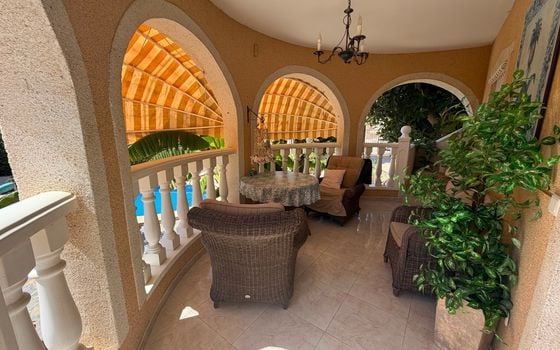 3 bedroom Villa in Ciudad Quesada - CSW156910 - Photo - Small - 14