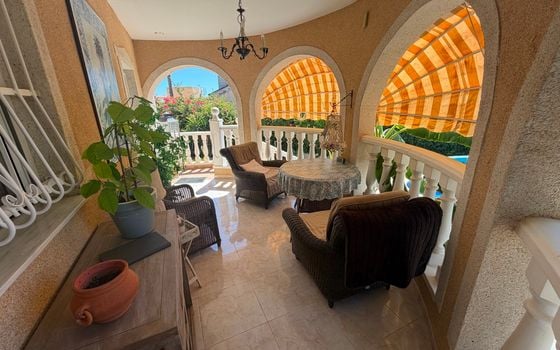 3 bedroom Villa in Ciudad Quesada - CSW156910 - Photo - Small - 15