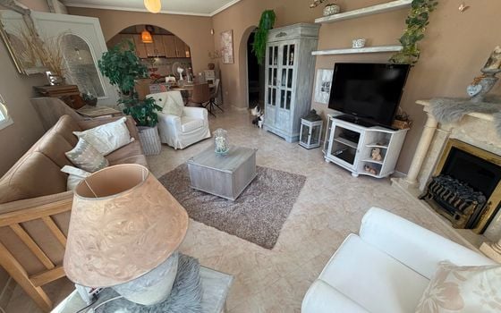 3 bedroom Villa in Ciudad Quesada - CSW156910 - Photo - Small - 16