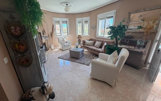 3 bedroom Villa in Ciudad Quesada - CSW156910 - Photo - Small - 17