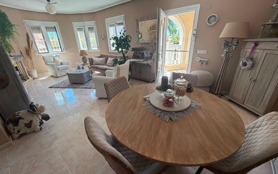 3 bedroom Villa in Ciudad Quesada - CSW156910 - Photo - Small - 18